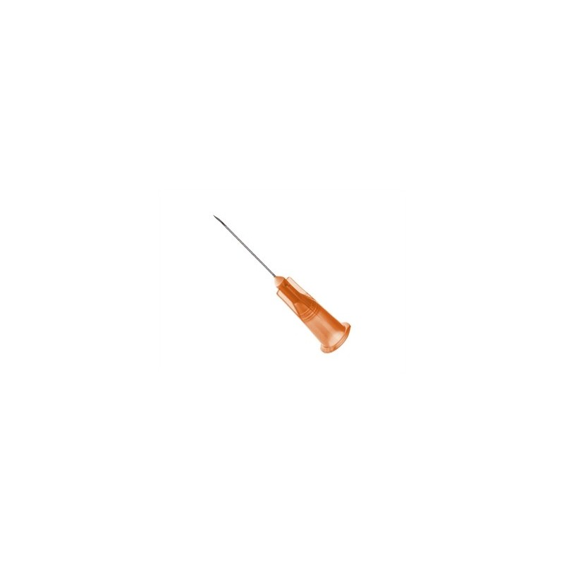AGO BD MICROLANCE                               25G - 0,50x16 mm (arancione)