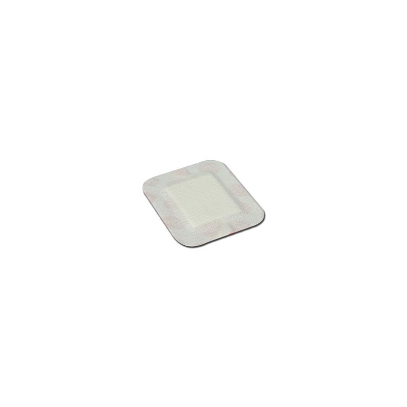 MEDICAZIONE ADESIVA STERILE TNT - 8 x 10 cm