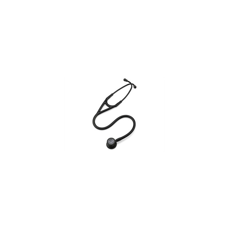 STETOSCOPIO LITTMANN CARDIOLOGY IV - black edition