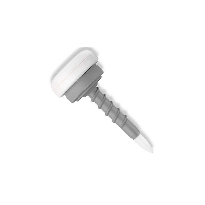 Thoracoport da 10.5 mm - Trocar monouso a punta smussa per chirurgia toracoscopica