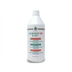 GERMOCID BASIC SPRAY - 750 ml (senza...