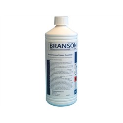 BRANSON PURPOSE - Detergente per ultrasuoni - 1 litro