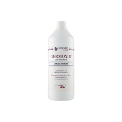 COLLUTTORIO GERMOXID ALLA CLOREXIDINA - 1 litro