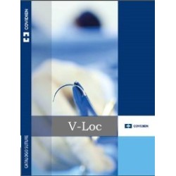 Catalogo suture V-Loc