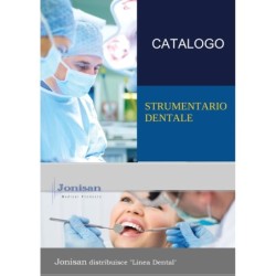 Catalogo Strumentario dentale