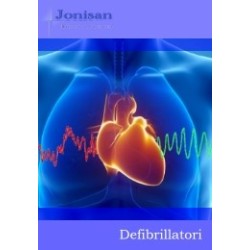 Catalogo Defibrillatori