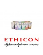 Suture Ethicon di Johnson & Johnson